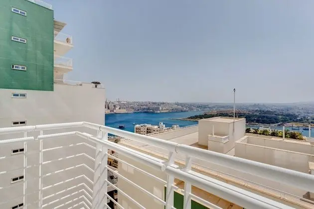 Apart Daire, 3 Yatak Odası