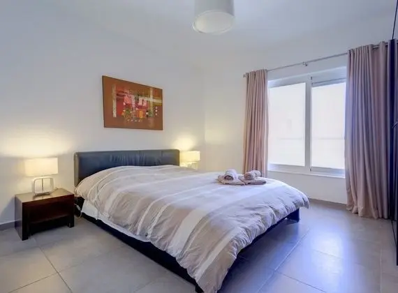 Apart Daire, Engellilere Uygun
