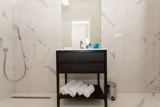 Luxury Apart Daire, Birden Çok Yatak, Deniz Manzaralı