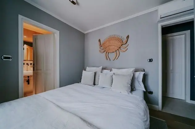 Villa, Birden Çok Yatak