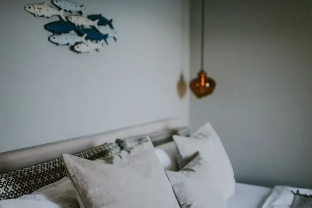 Villa, Birden Çok Yatak