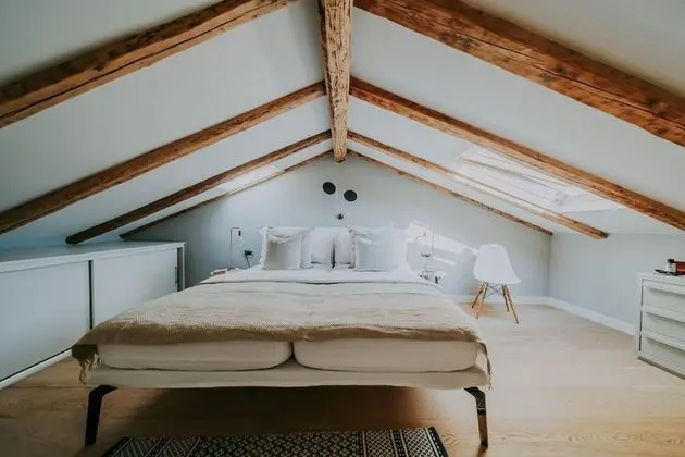 Villa, Birden Çok Yatak