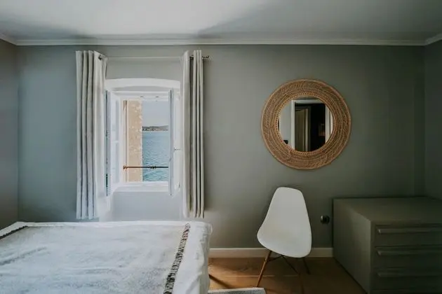 Villa, Birden Çok Yatak