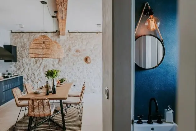 Villa, Birden Çok Yatak