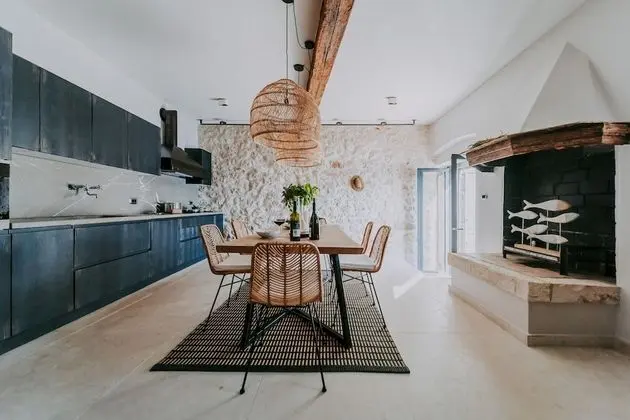 Villa, Birden Çok Yatak