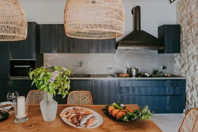 Villa, Birden Çok Yatak