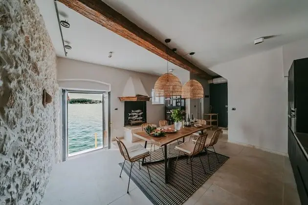 Villa, Birden Çok Yatak