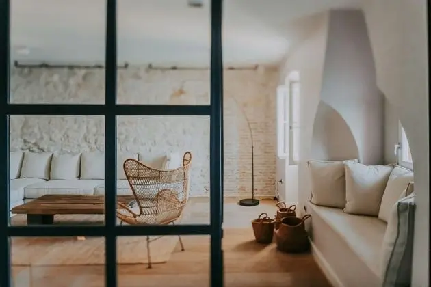 Villa, Birden Çok Yatak