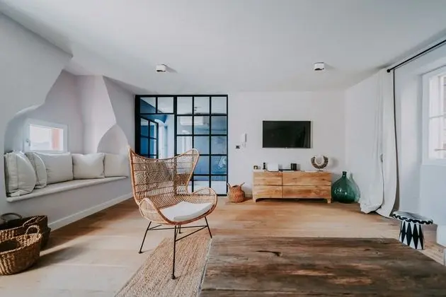 Villa, Birden Çok Yatak