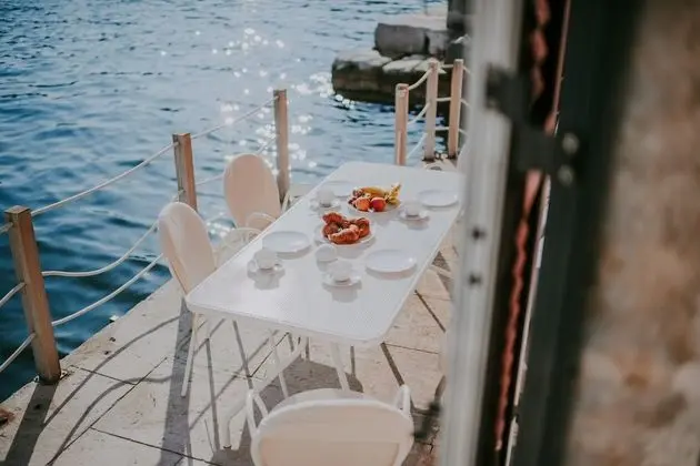 Villa, Birden Çok Yatak