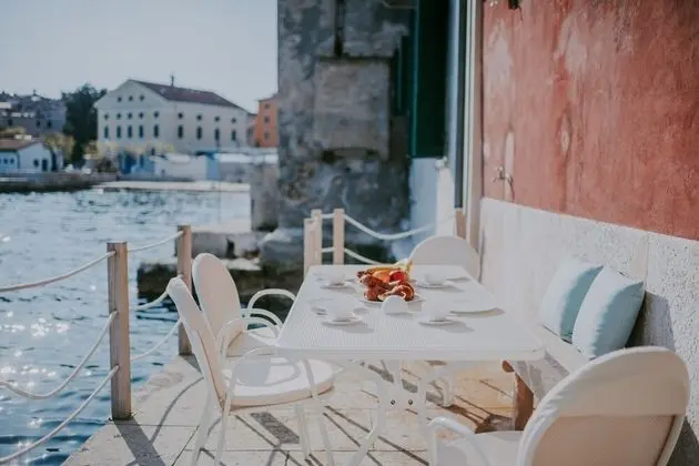 Villa, Birden Çok Yatak