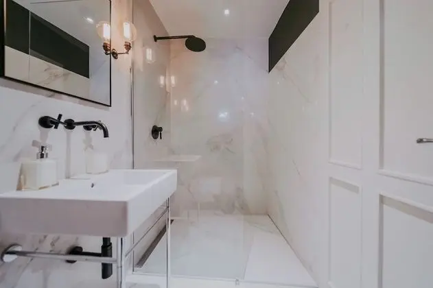 Villa, Birden Çok Yatak