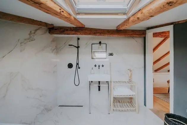 Villa, Birden Çok Yatak