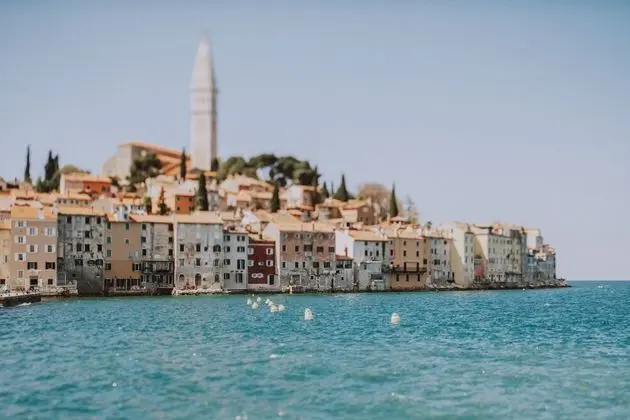 Villa, Birden Çok Yatak