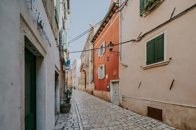 Villa, Birden Çok Yatak