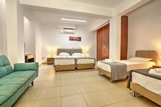 Villa, Kişiye Özel Havuzlu, Deniz Manzaralı (No.5)