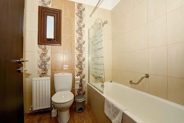 Villa, Kişiye Özel Havuzlu, Deniz Manzaralı (No.5)