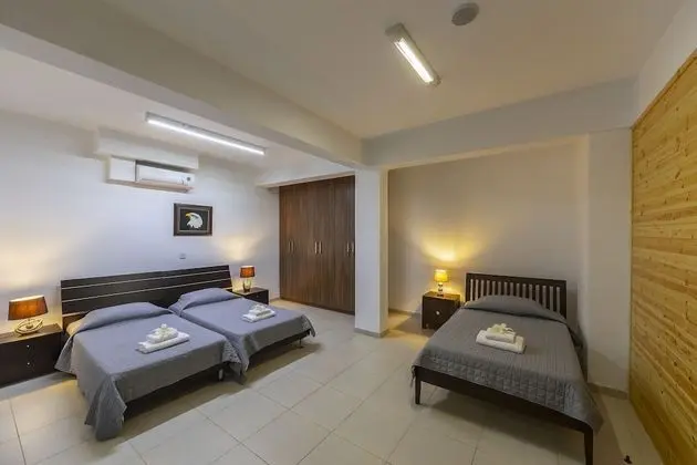Villa, Kişiye Özel Havuzlu, Deniz Manzaralı (No.5)