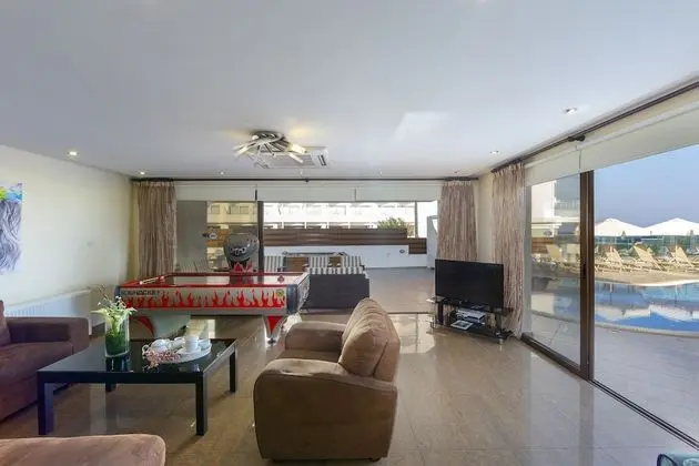 Villa, Kişiye Özel Havuzlu, Deniz Manzaralı (No.5)