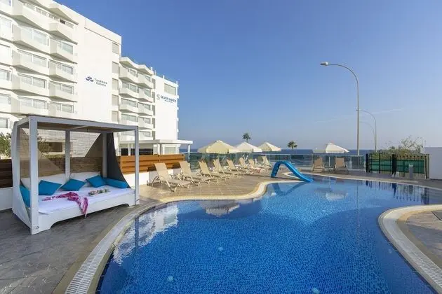 Villa, Kişiye Özel Havuzlu, Deniz Manzaralı (No.5)