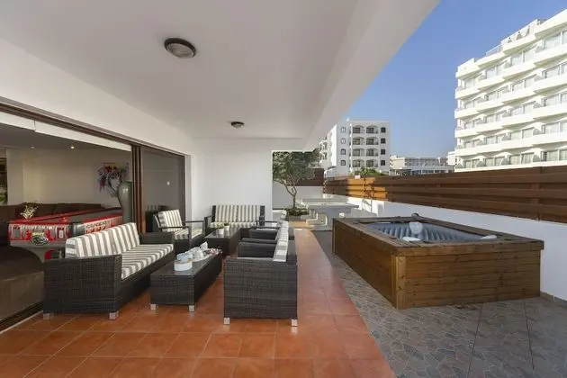 Villa, Kişiye Özel Havuzlu, Deniz Manzaralı (No.5)