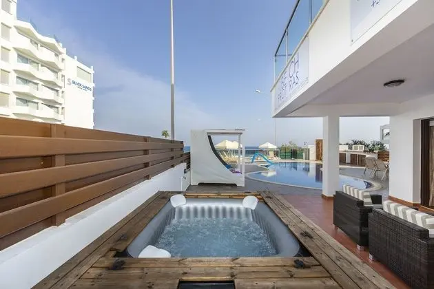 Villa, Kişiye Özel Havuzlu, Deniz Manzaralı (No.5)