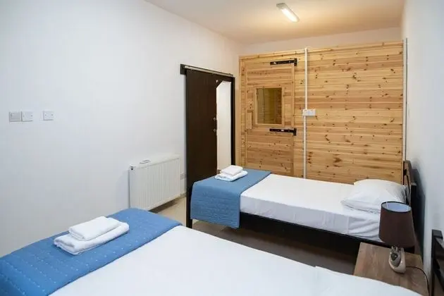 Villa, Sıcak Su Havuzu (No.7)