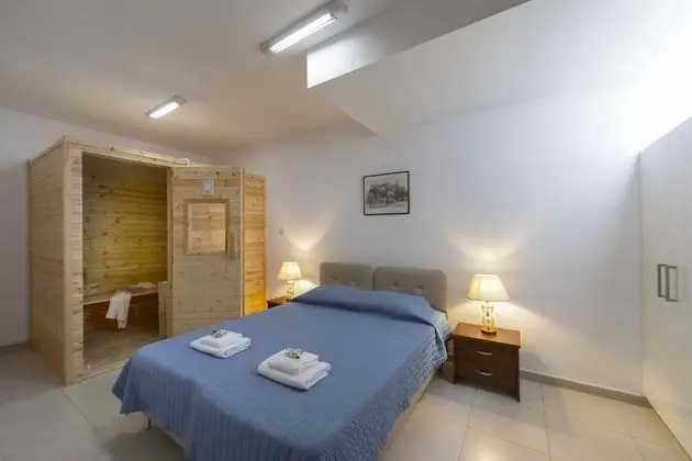 Villa, Sıcak Su Havuzu (No.7)