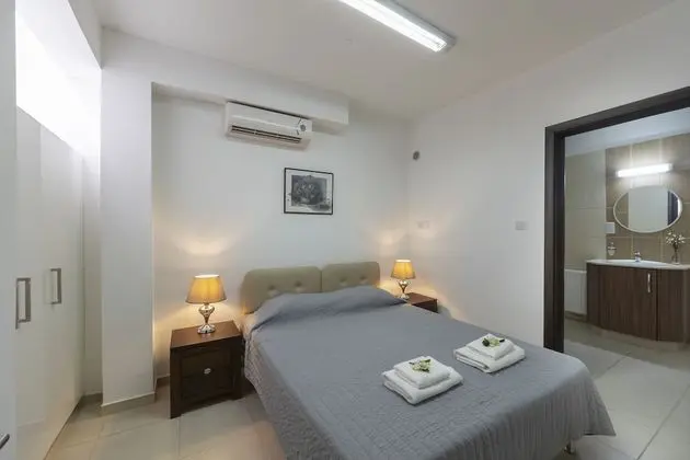 Villa, Sıcak Su Havuzu (No.7)