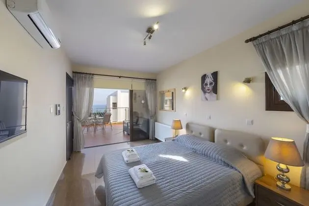 Villa, Sıcak Su Havuzu (No.7)