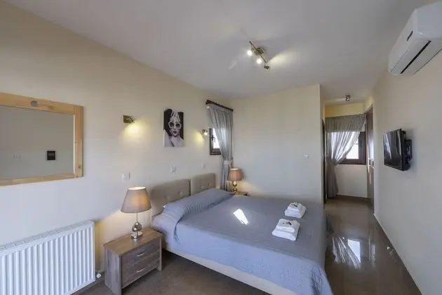 Villa, Sıcak Su Havuzu (No.7)