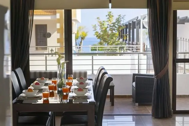 Villa, Sıcak Su Havuzu (No.7)