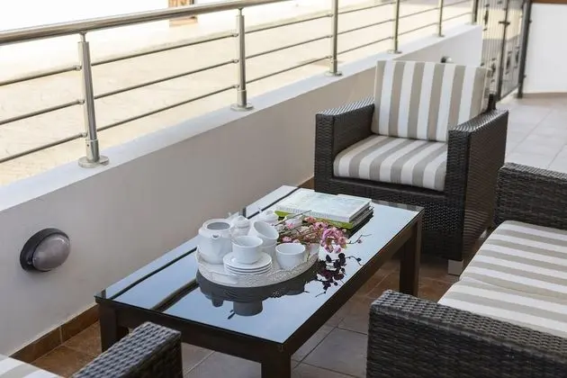 Villa, Sıcak Su Havuzu (No.7)