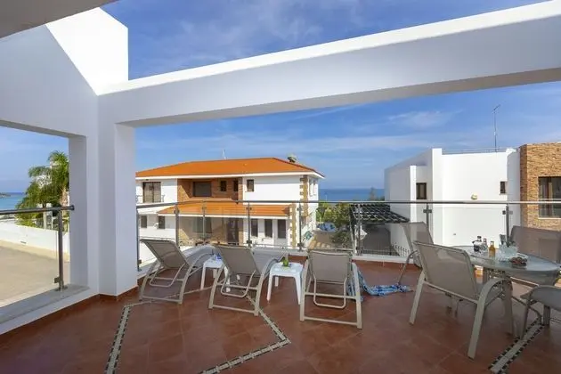 Villa, Sıcak Su Havuzu (No.7)