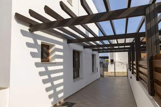 Villa, Sıcak Su Havuzu (No.7)