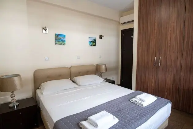 Villa, Sıcak Su Havuzu (No.8)