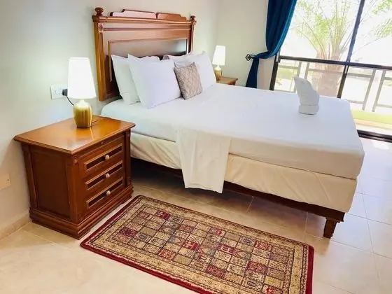 Luxury Apart Daire, 1 Yatak Odası, Okyanus Manzaralı
