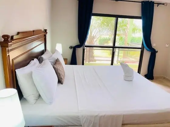 Luxury Apart Daire, 1 Yatak Odası, Okyanus Manzaralı