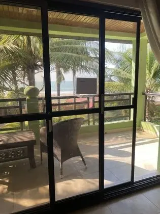 Luxury Apart Daire, 1 Yatak Odası, Okyanus Manzaralı