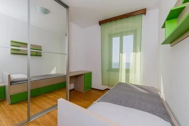 Apart Daire, Birden Çok Yatak