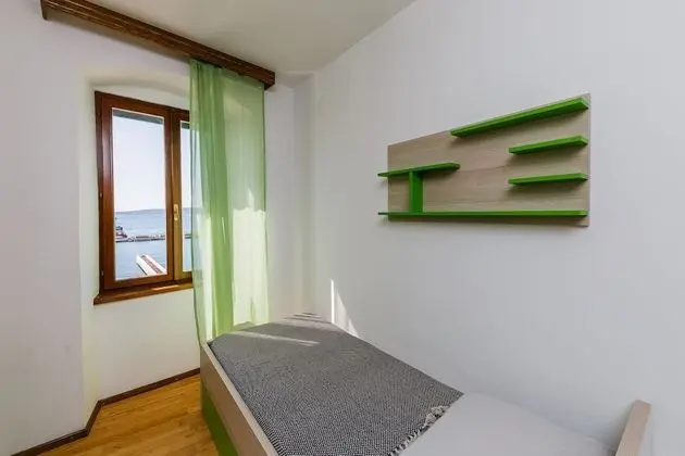 Apart Daire, Birden Çok Yatak