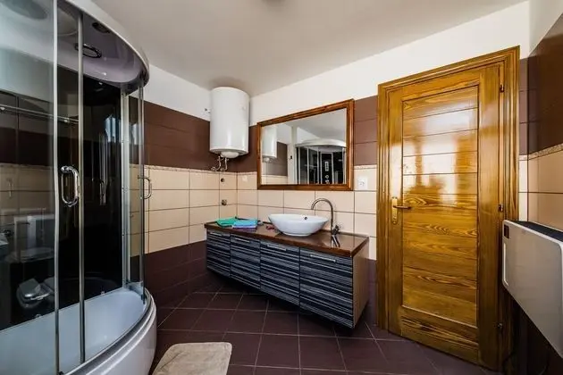 Apart Daire, Birden Çok Yatak