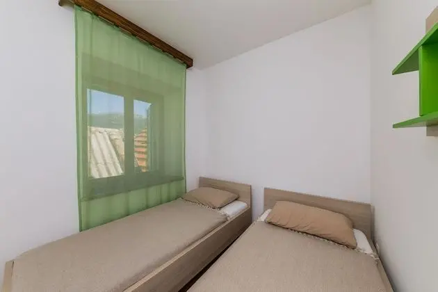 Apart Daire, Birden Çok Yatak