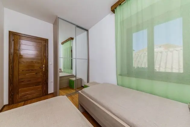 Apart Daire, Birden Çok Yatak