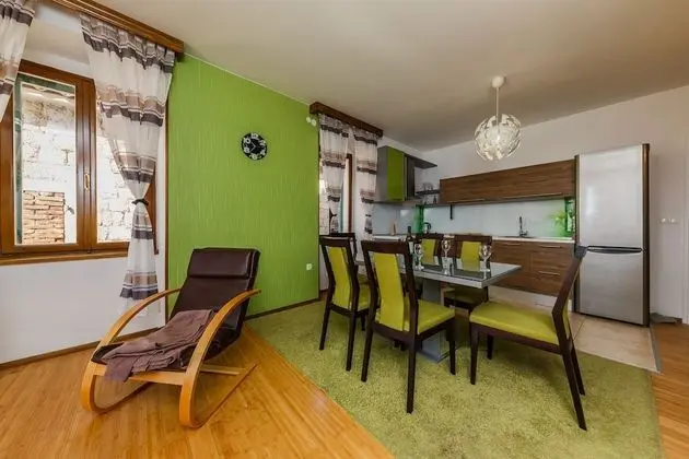 Apart Daire, Birden Çok Yatak