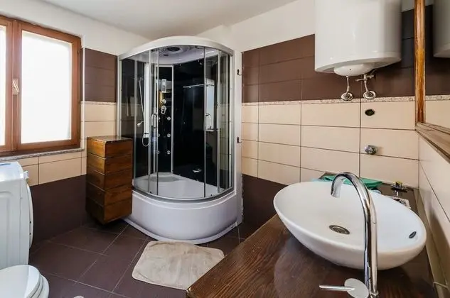 Apart Daire, Birden Çok Yatak