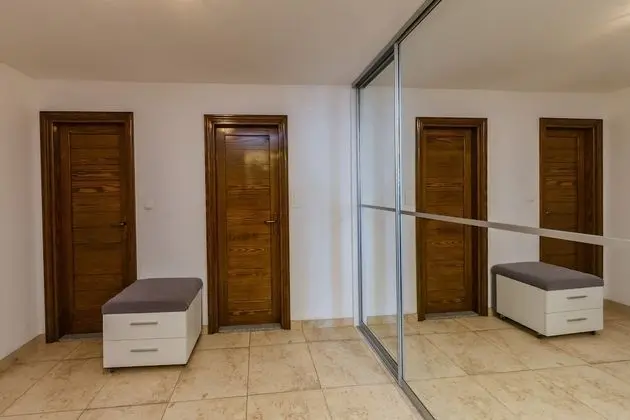 Apart Daire, Birden Çok Yatak