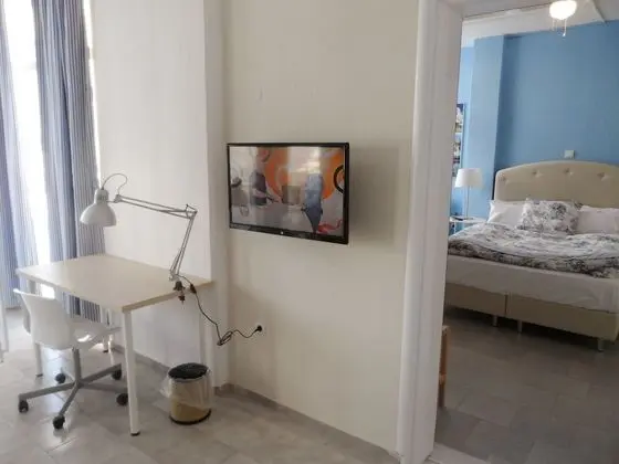 Süit, Dağ Manzaralı