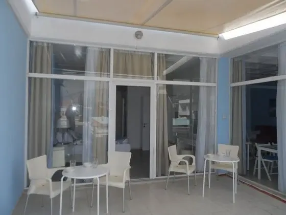 Süit, Dağ Manzaralı
