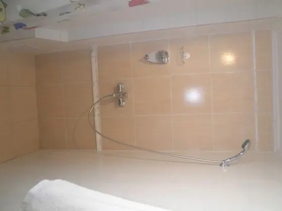 Süit, Dağ Manzaralı